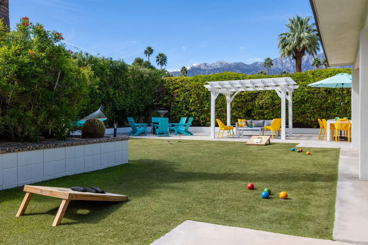 Villa Del Sol