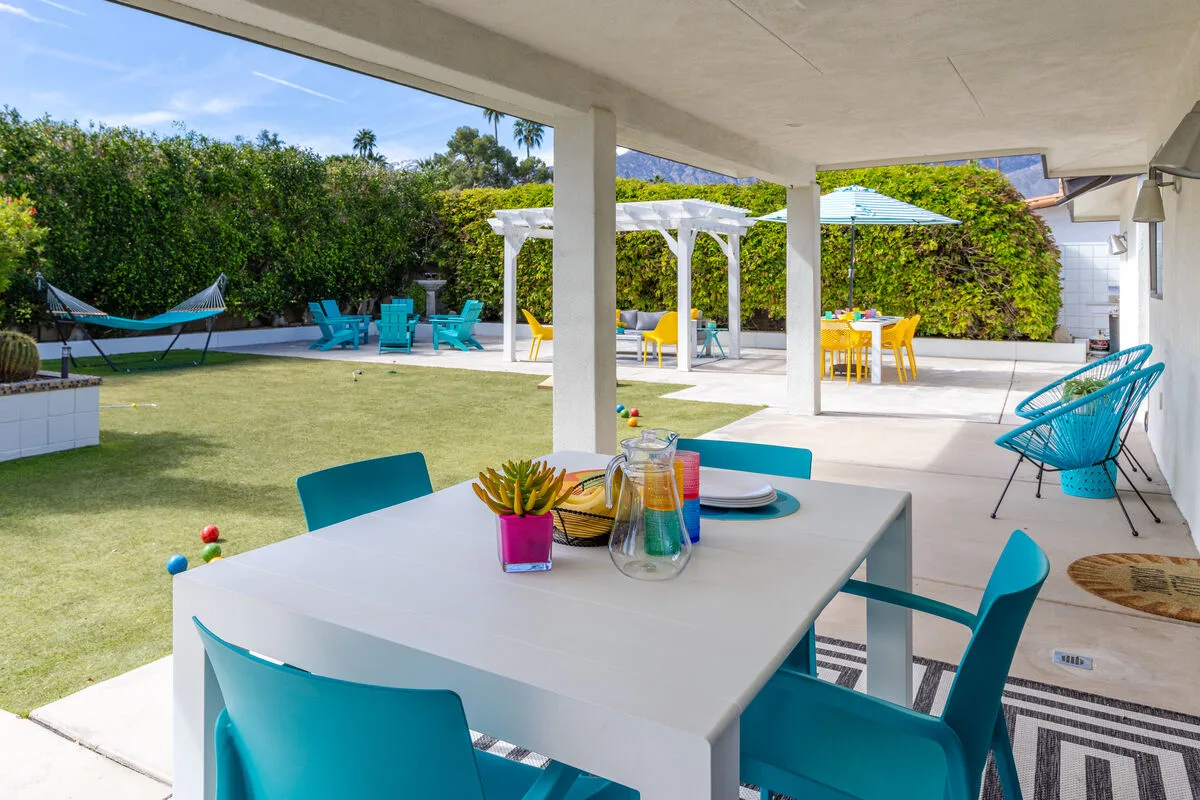 Villa Del Sol