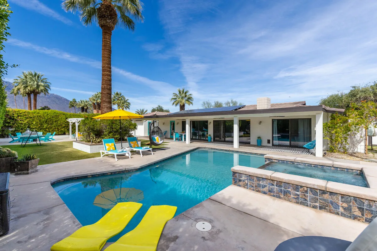 Villa Del Sol