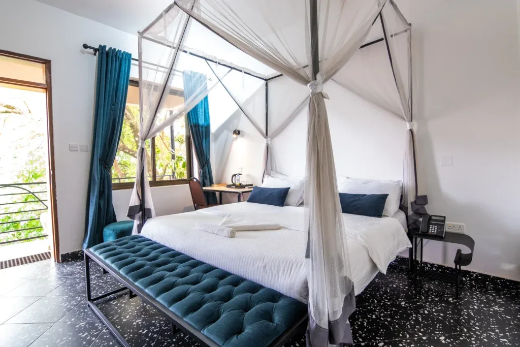 Explorers Hub Hotel