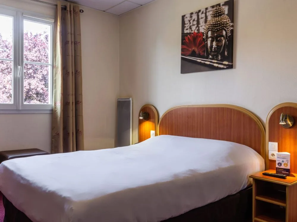 Hotel HAPY room