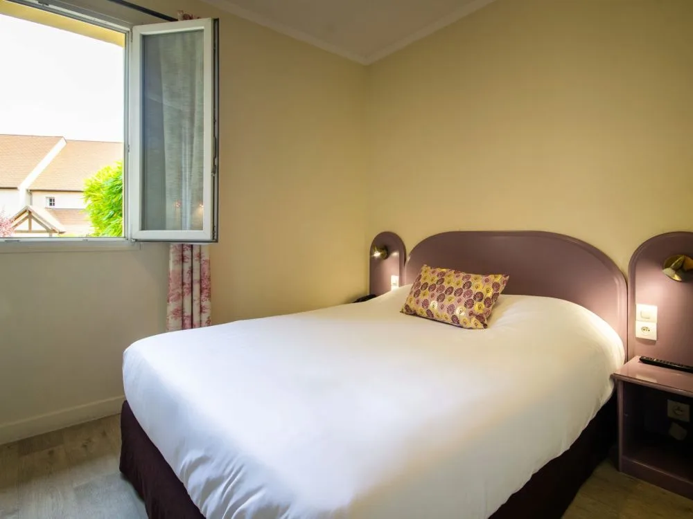 Hotel HAPY room