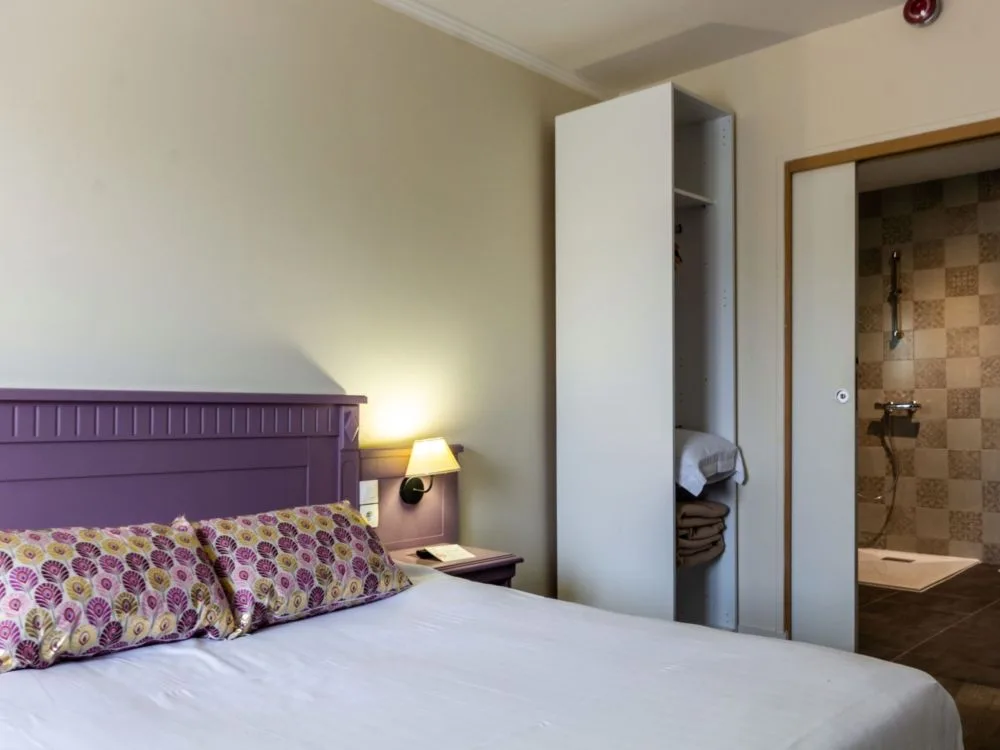 Hotel HAPY room