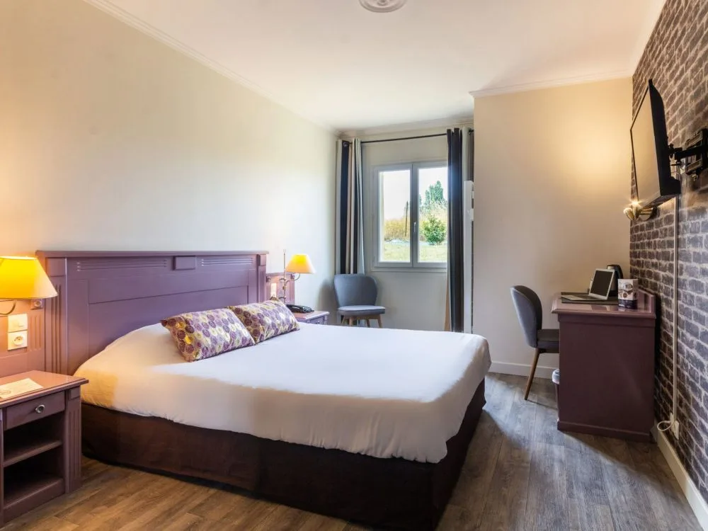 Hotel HAPY room