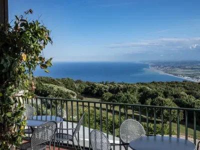 Hotel Monteconero