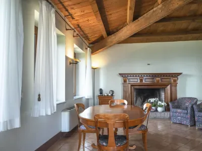 Hotel Monteconero