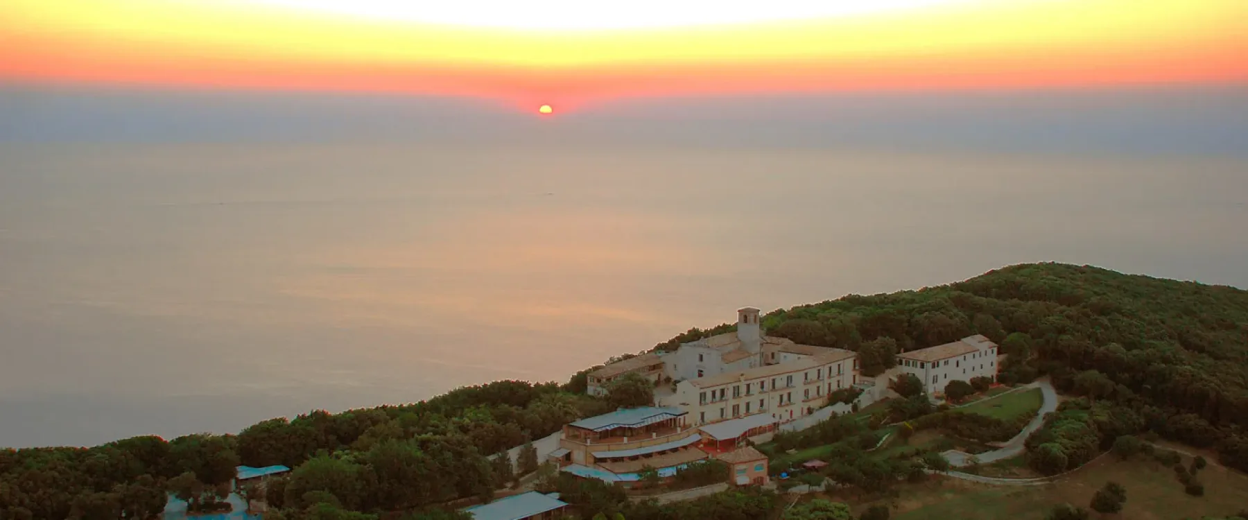 Hotel Monteconero