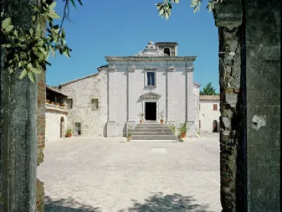 Hotel Monteconero