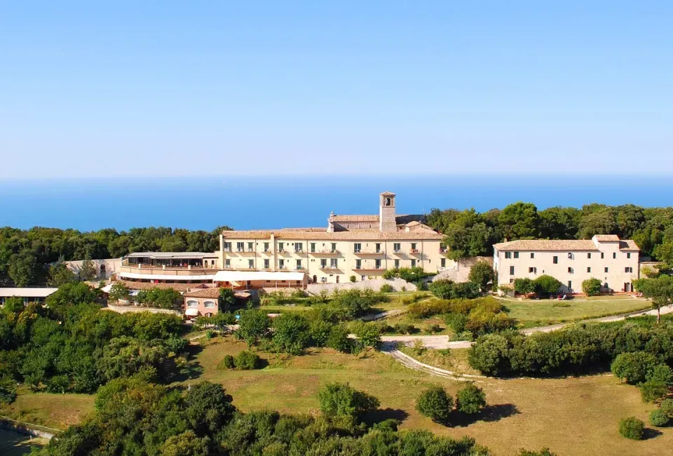 Hotel Monteconero