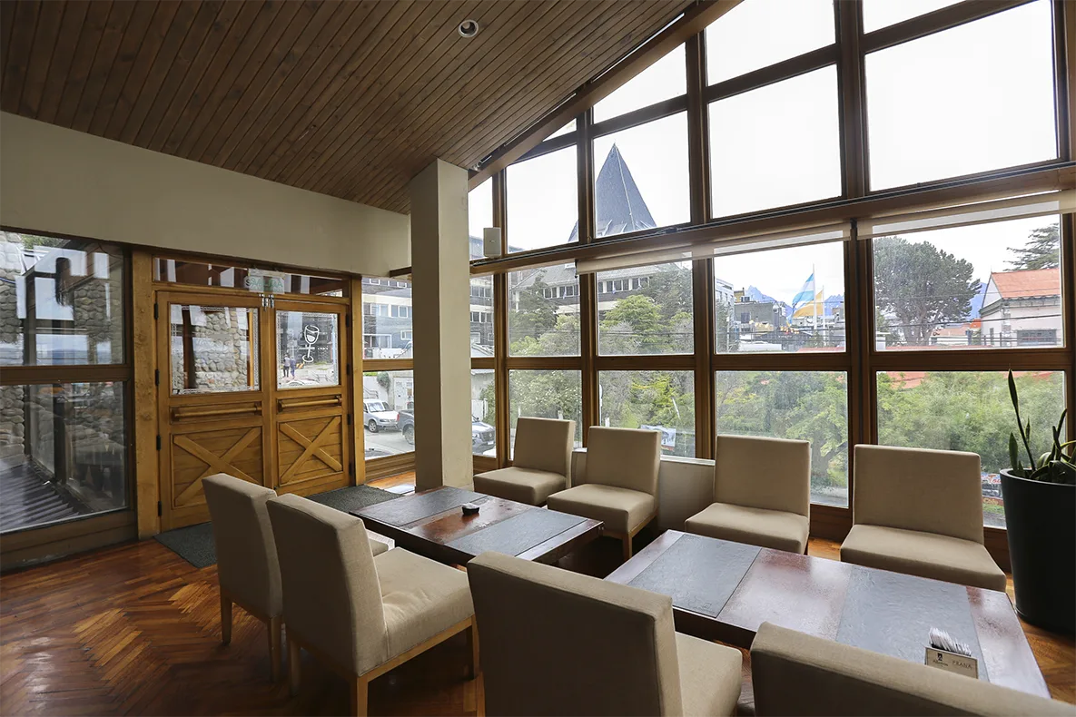 Foto de la galería del Hotel Albatros