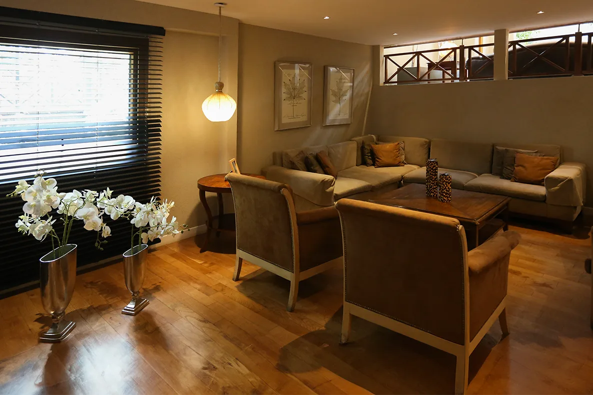 Foto de la galería del Hotel Albatros