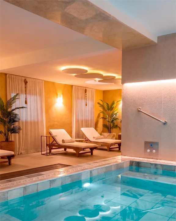 Foto del Hotel Albatros