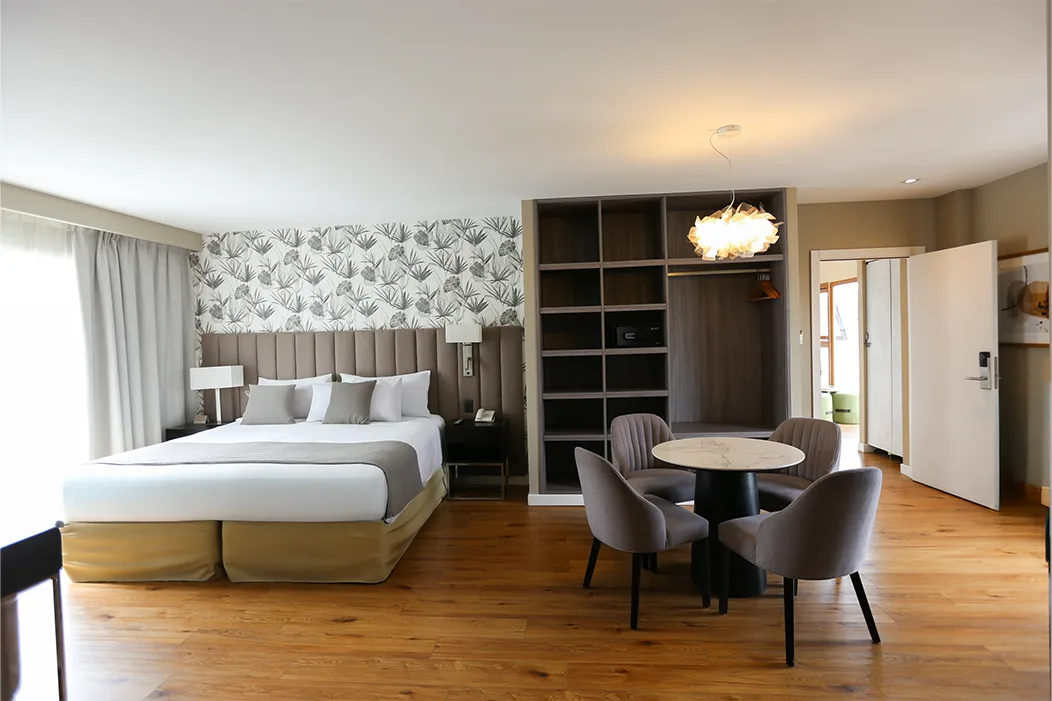 Foto del Hotel Albatros