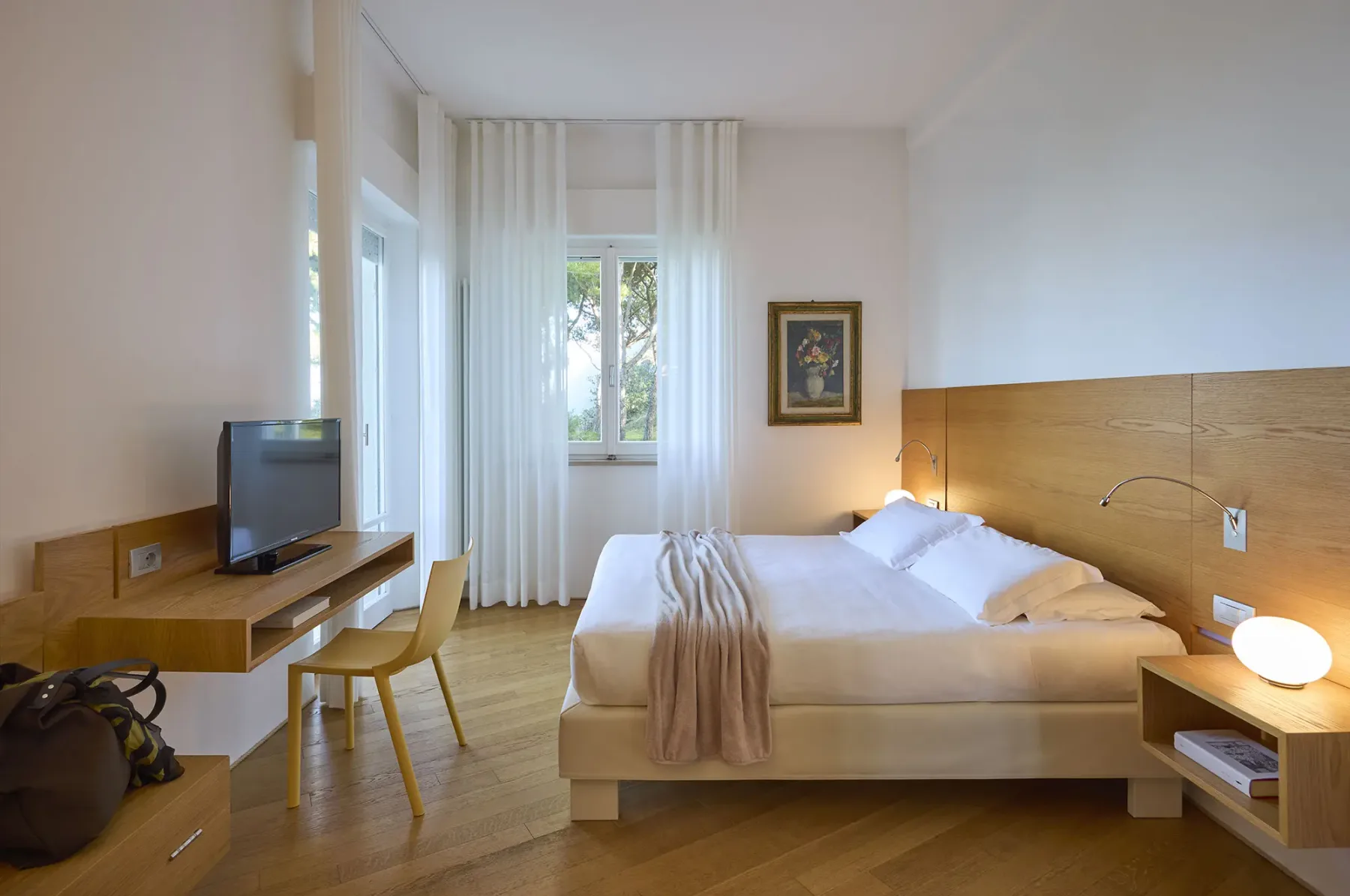 Comfort Room