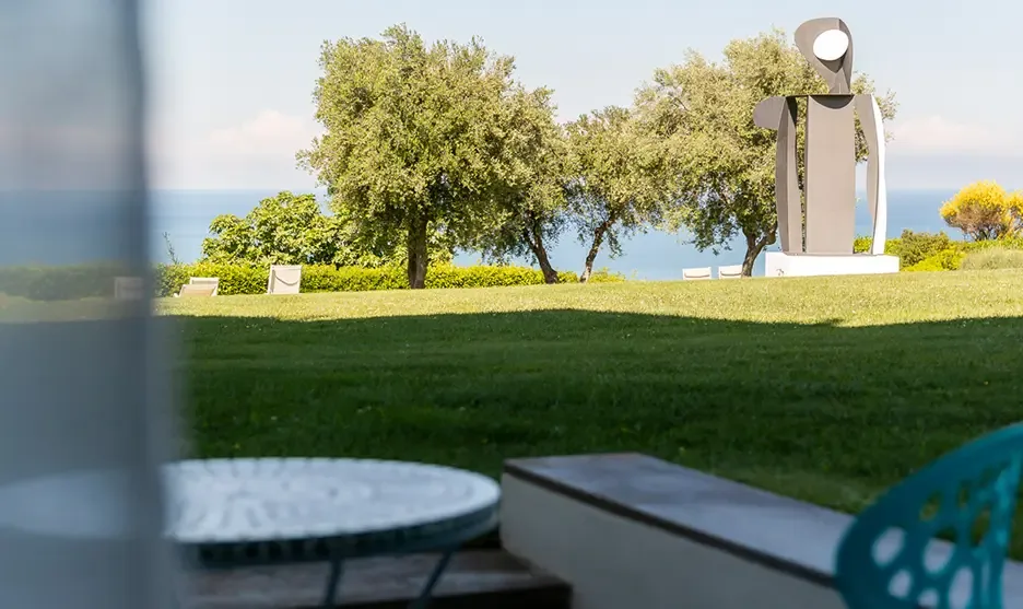 Hotel Emilia - Portonovo