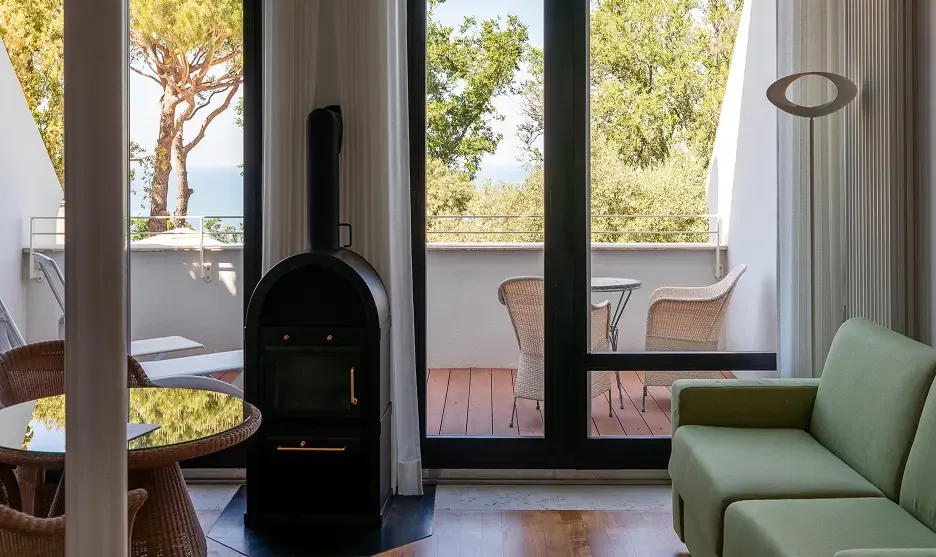 Hotel Emilia - Portonovo