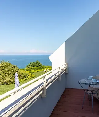 Hotel Emilia - Portonovo