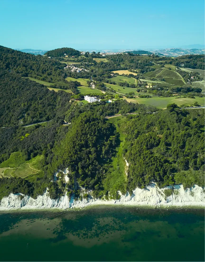 Hotel Emilia - Portonovo