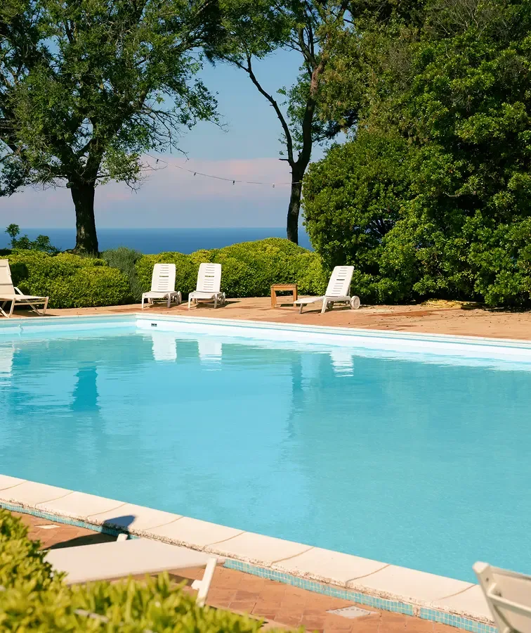 Hotel Emilia - Portonovo