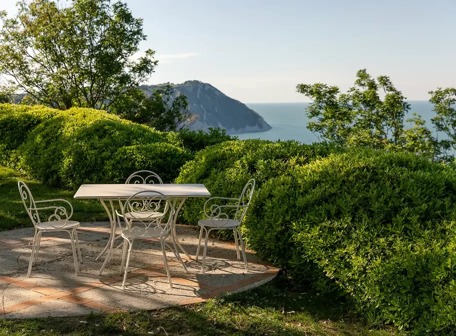 Hotel Emilia - Portonovo