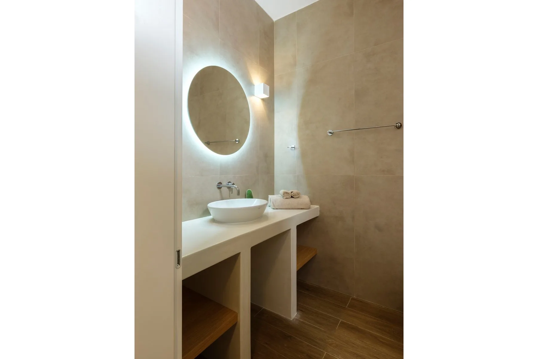 Antiparos luxury villa Pnoe in Saint George - 47