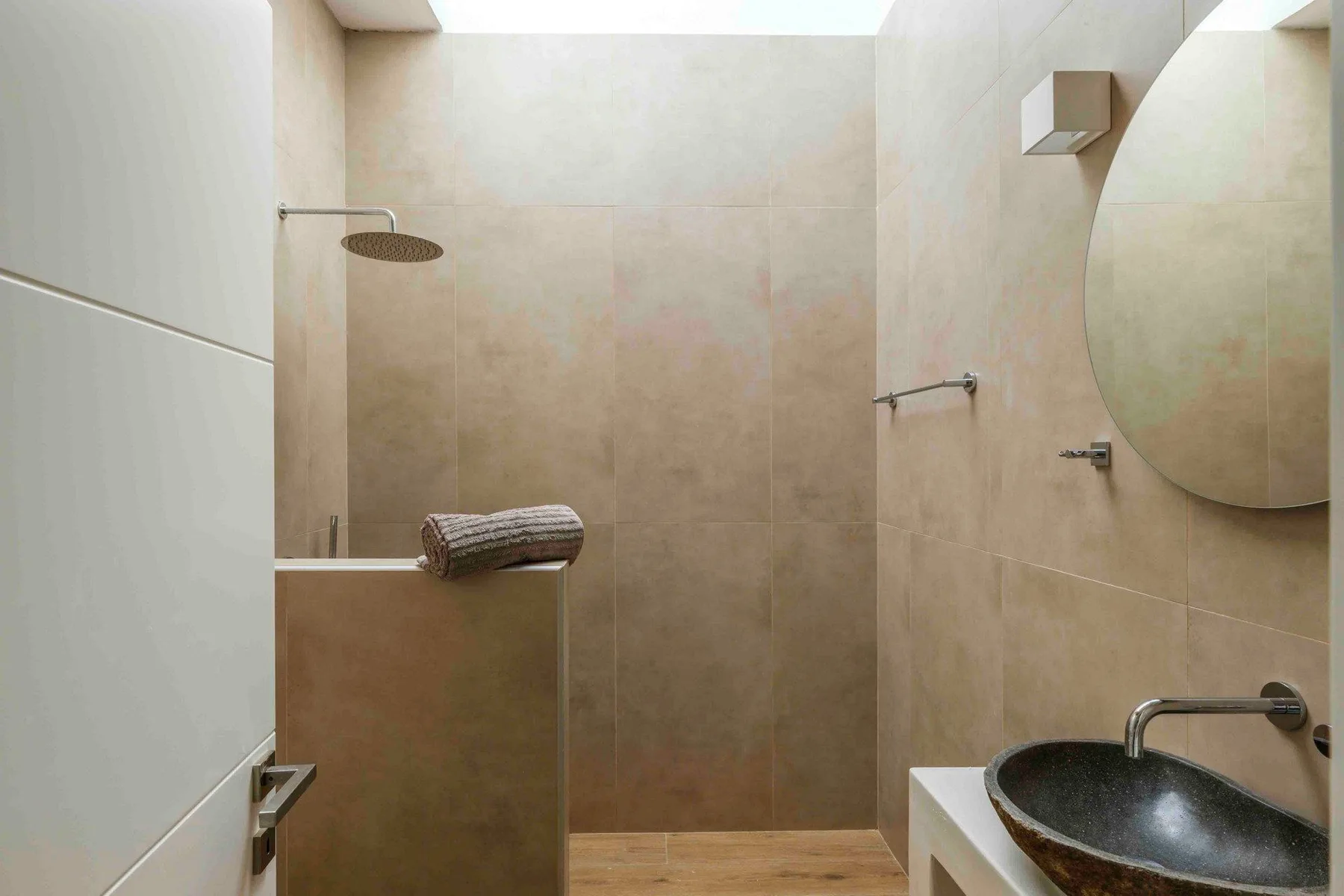 Antiparos luxury villa Pnoe in Saint George - 46