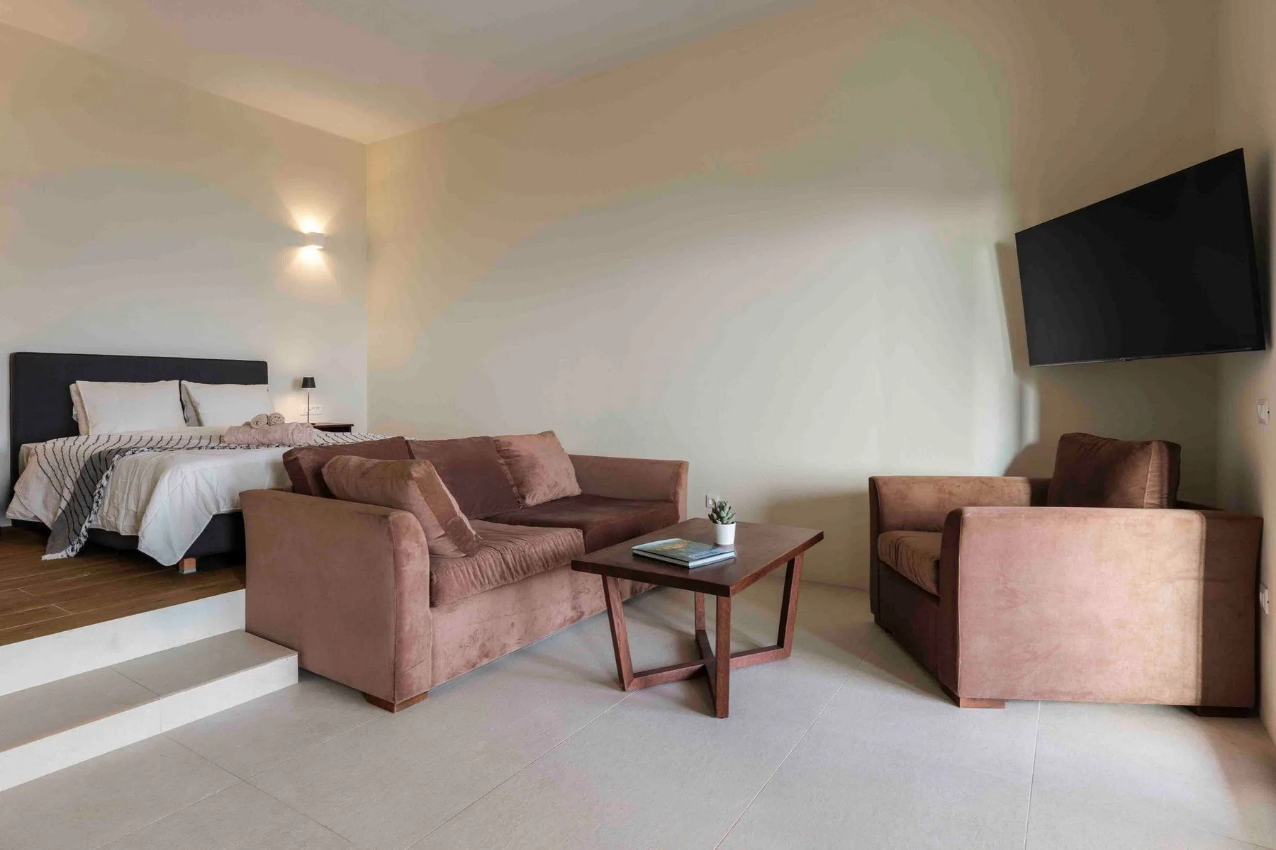 Antiparos luxury villa Pnoe in Saint George - 36