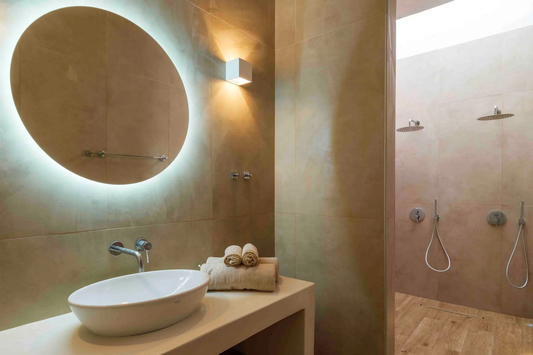 Antiparos luxury villa Pnoe in Saint George - 45