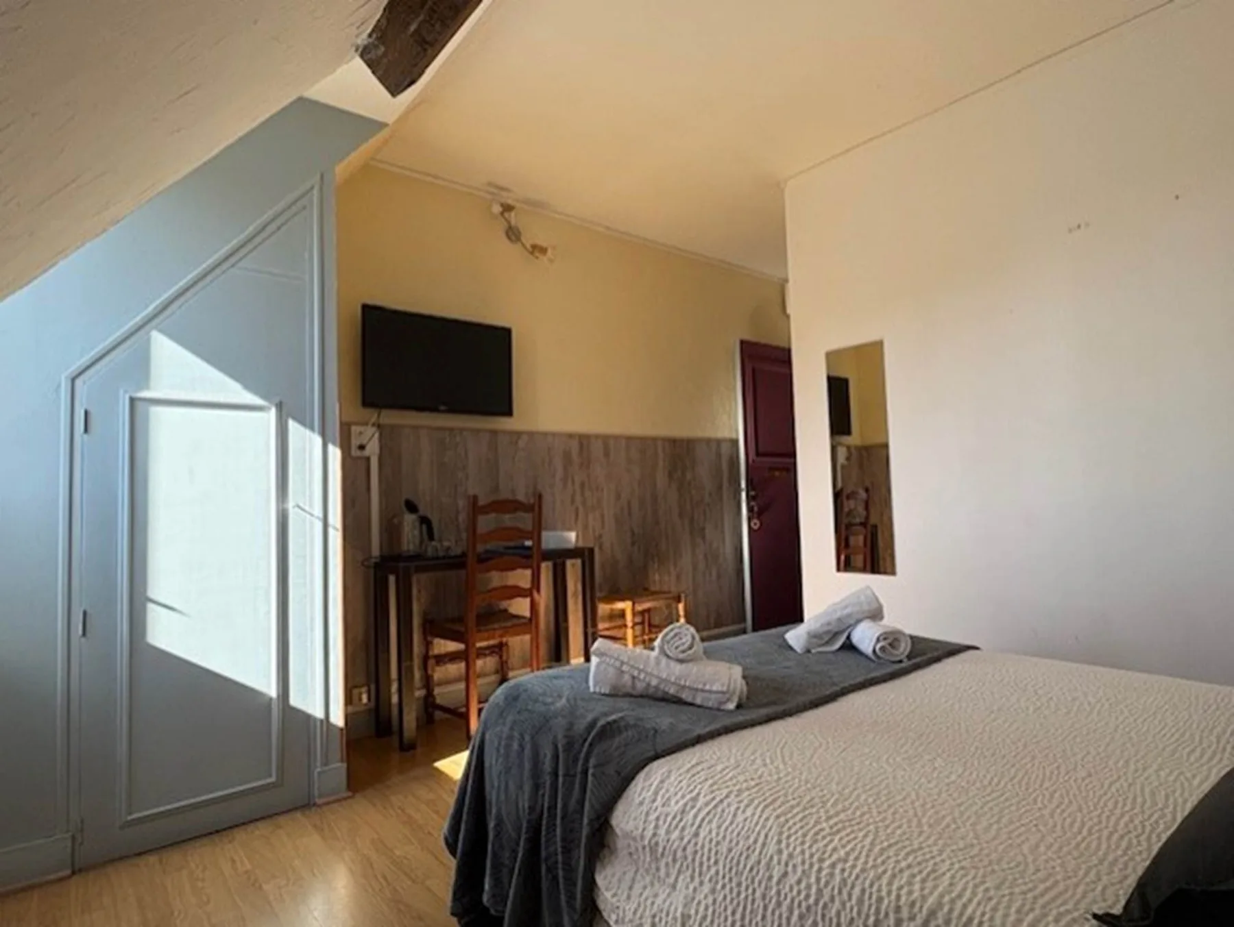 Room 17