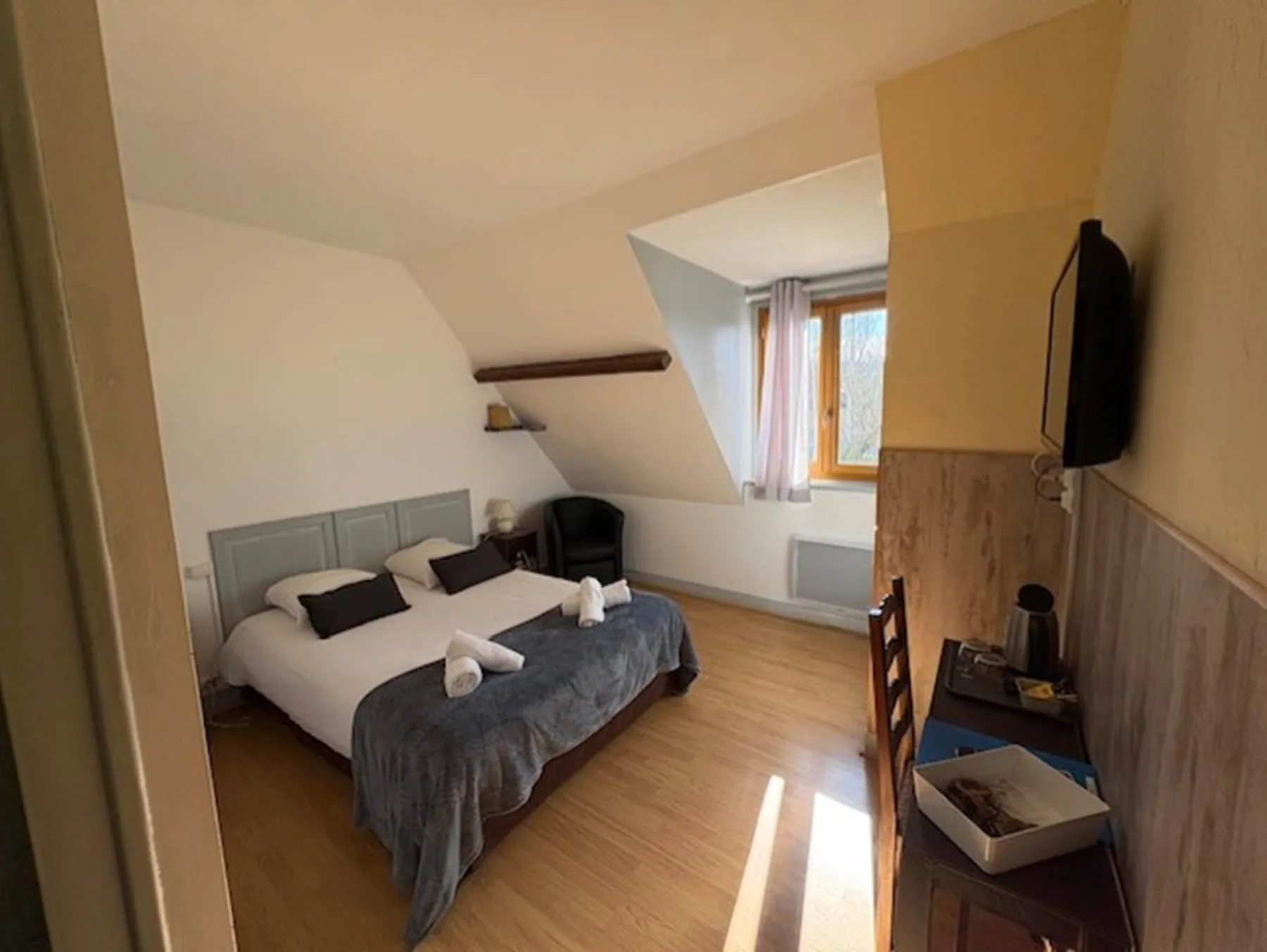Room 17