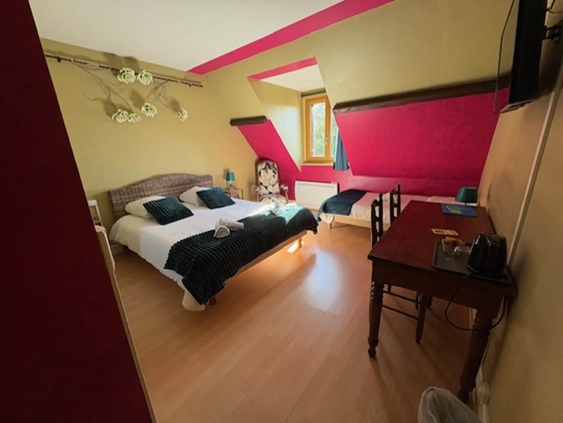 Room 18