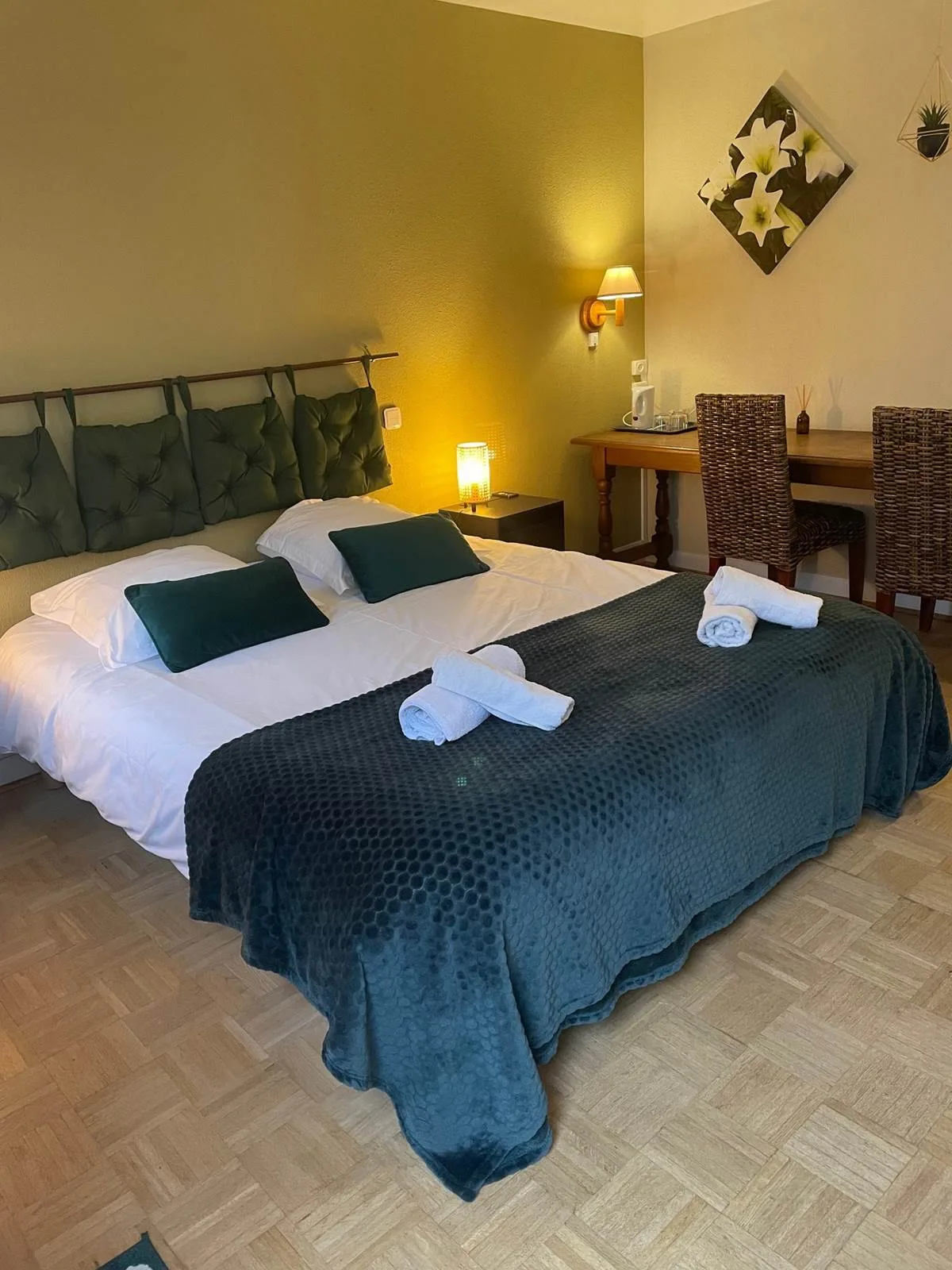 Room 20