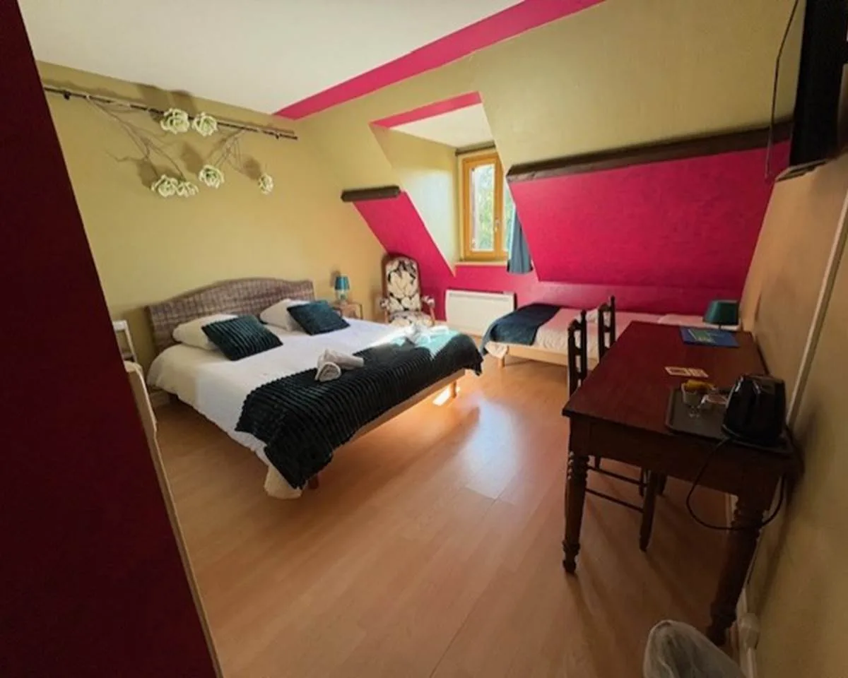Room 18