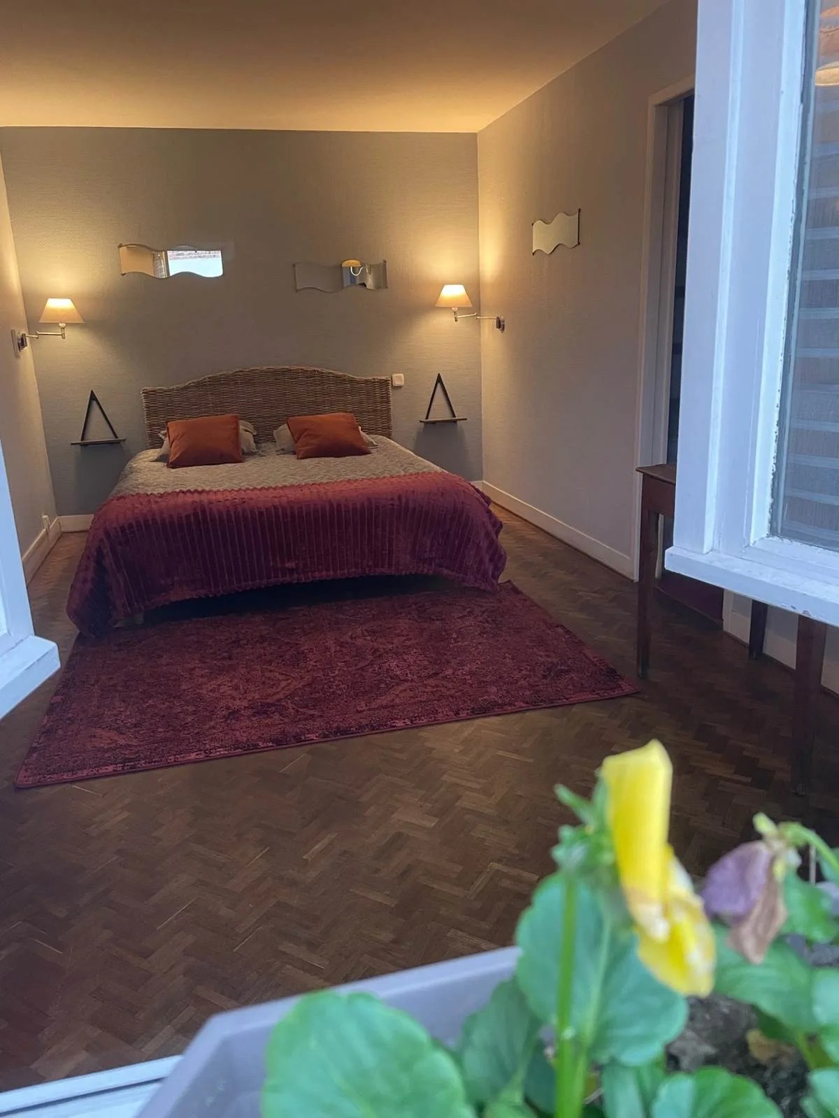 Room 21