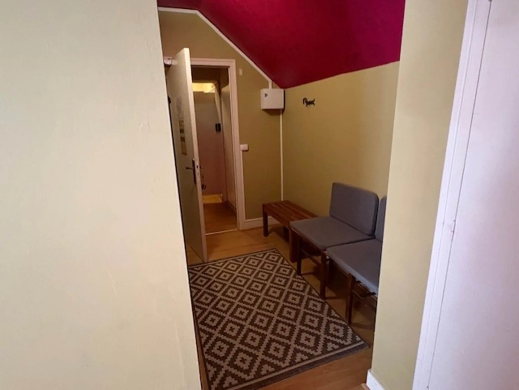 Room 18