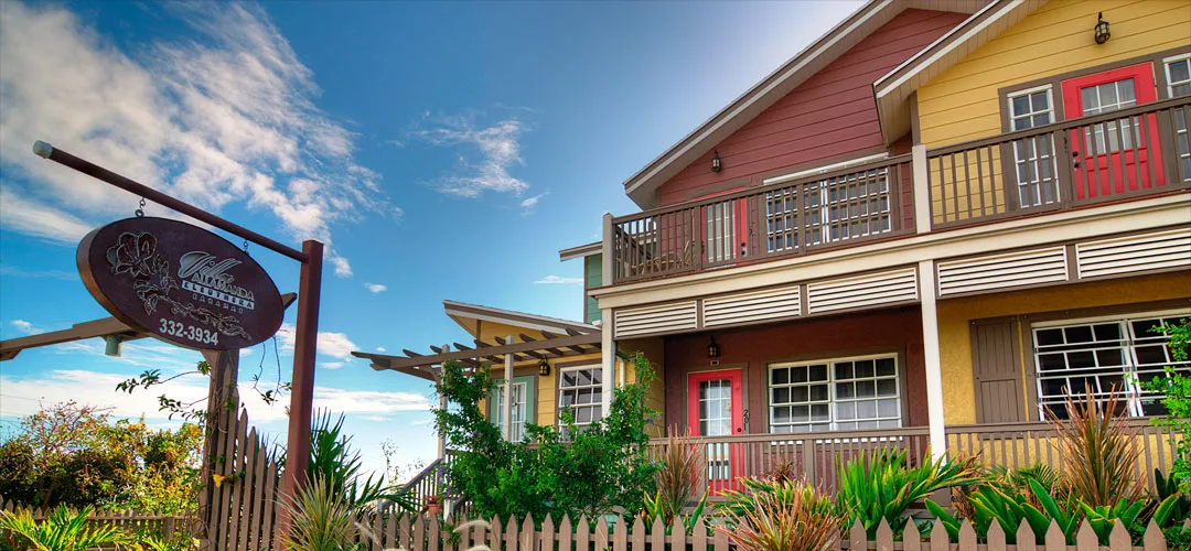 Bienvenido a casa... Villa Allamanda, Eleuthera