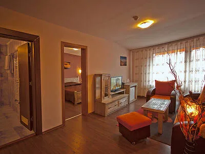 Habitación estándar