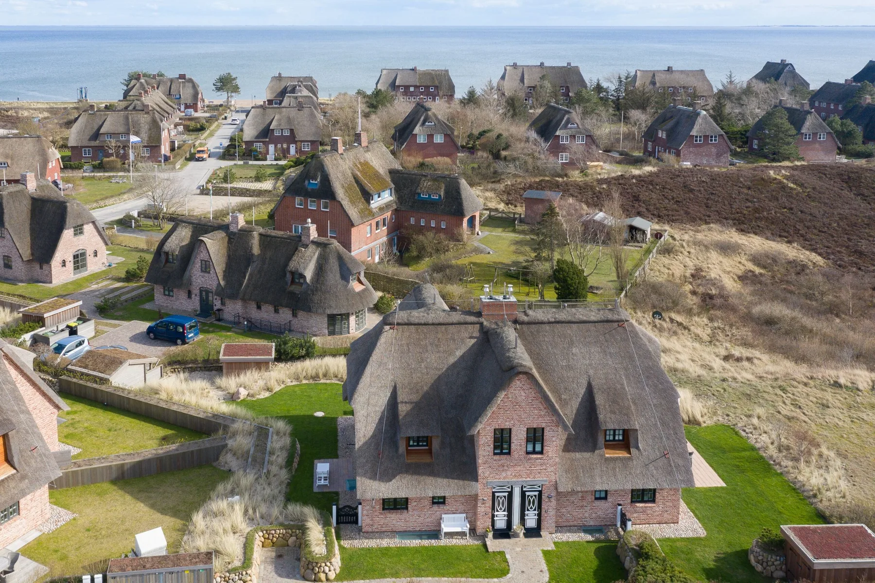 Dunen Hus