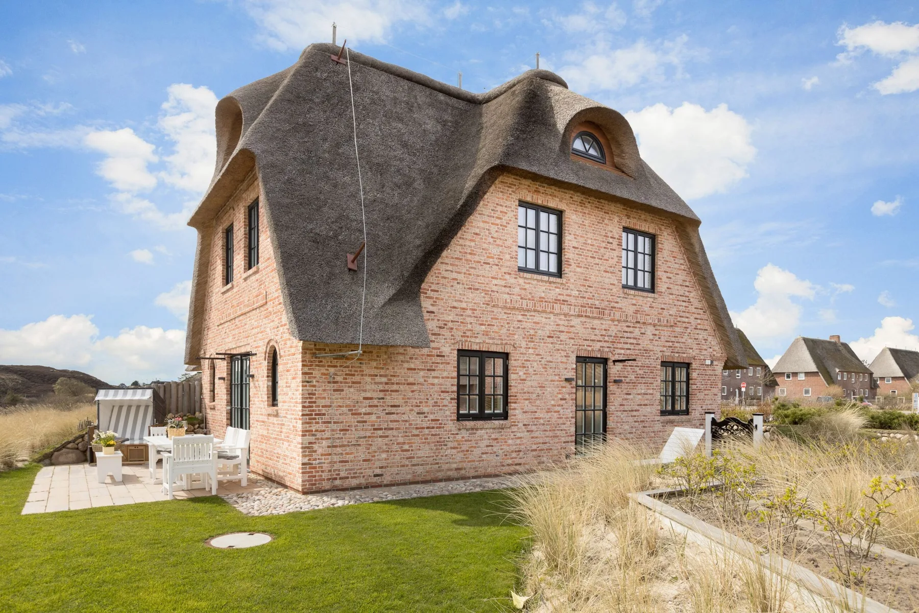 Dunen Hus