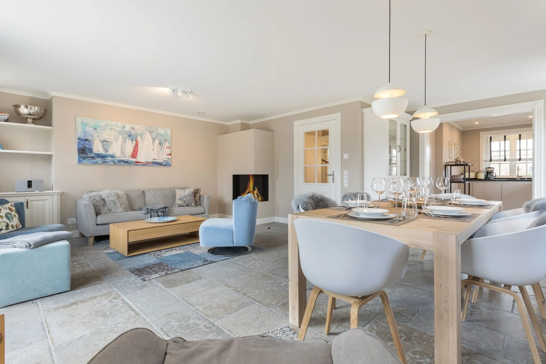 Dunen Hus