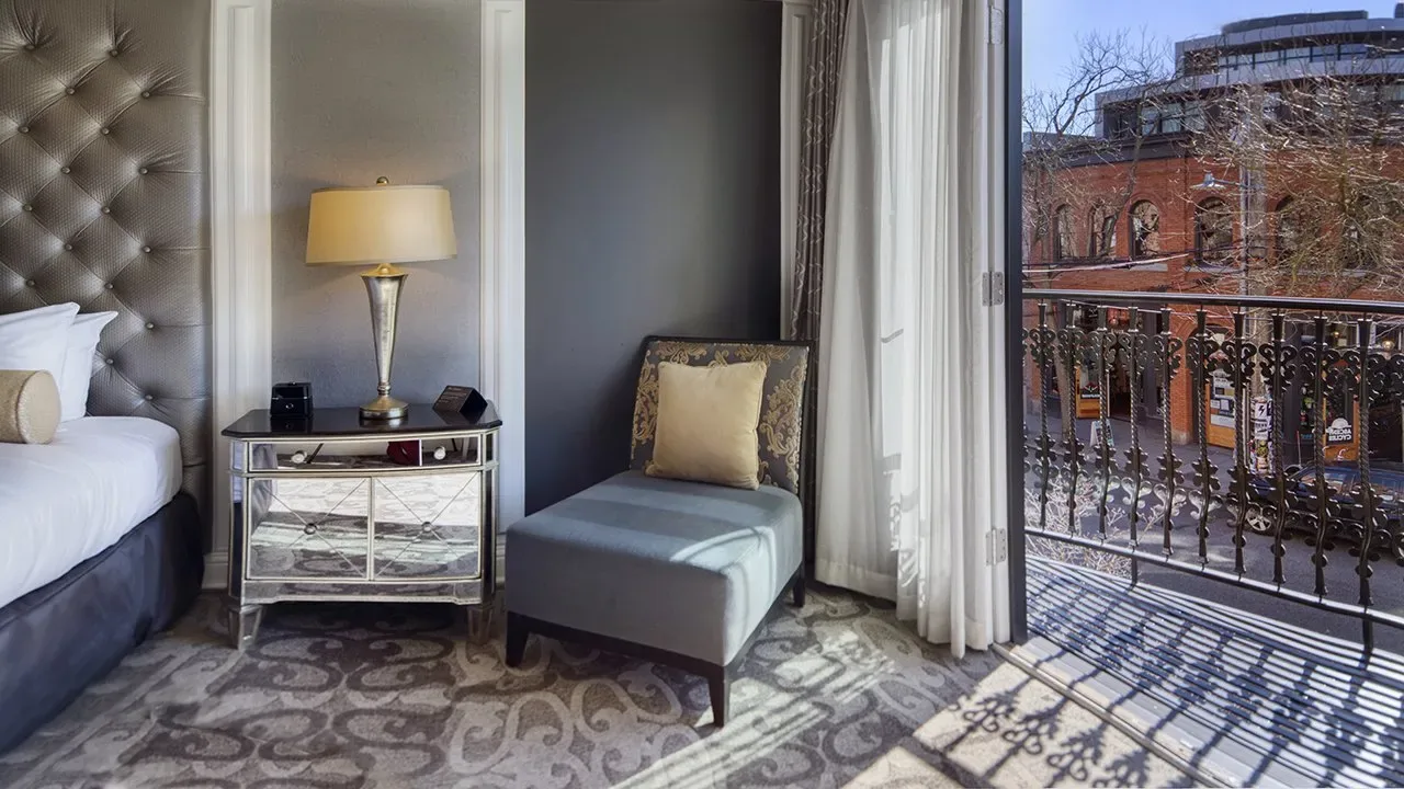 Hotel Ballard