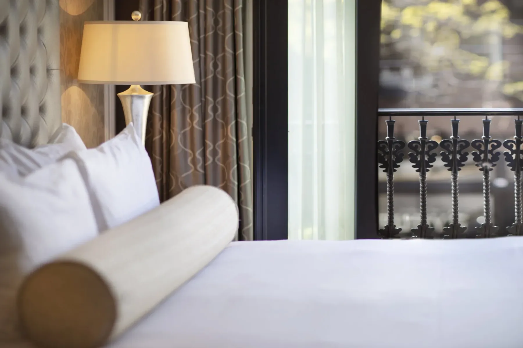 Hotel Ballard