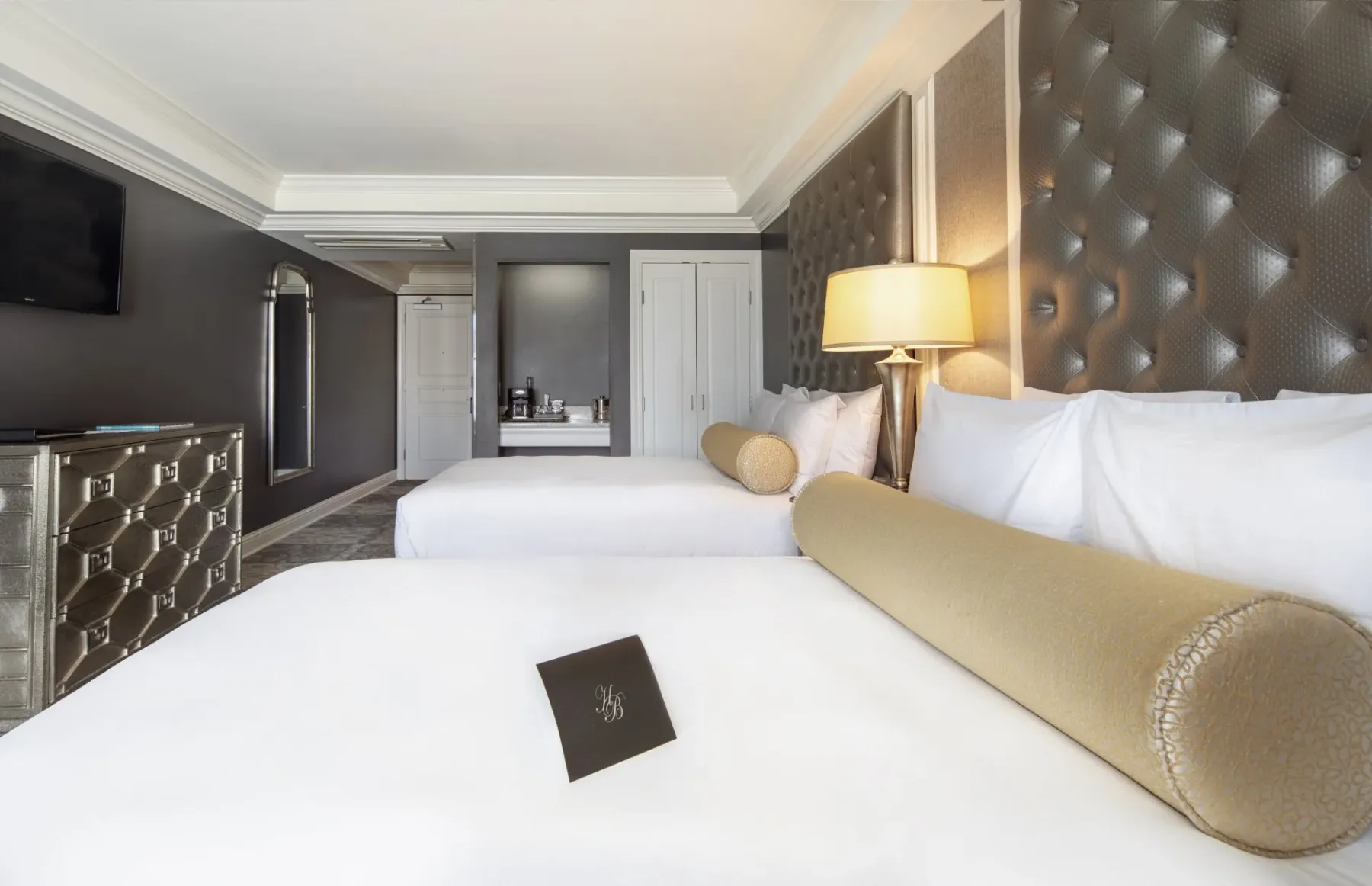 Hotel Ballard
