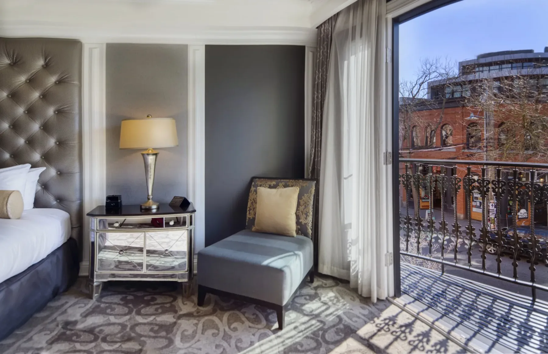 Hotel Ballard