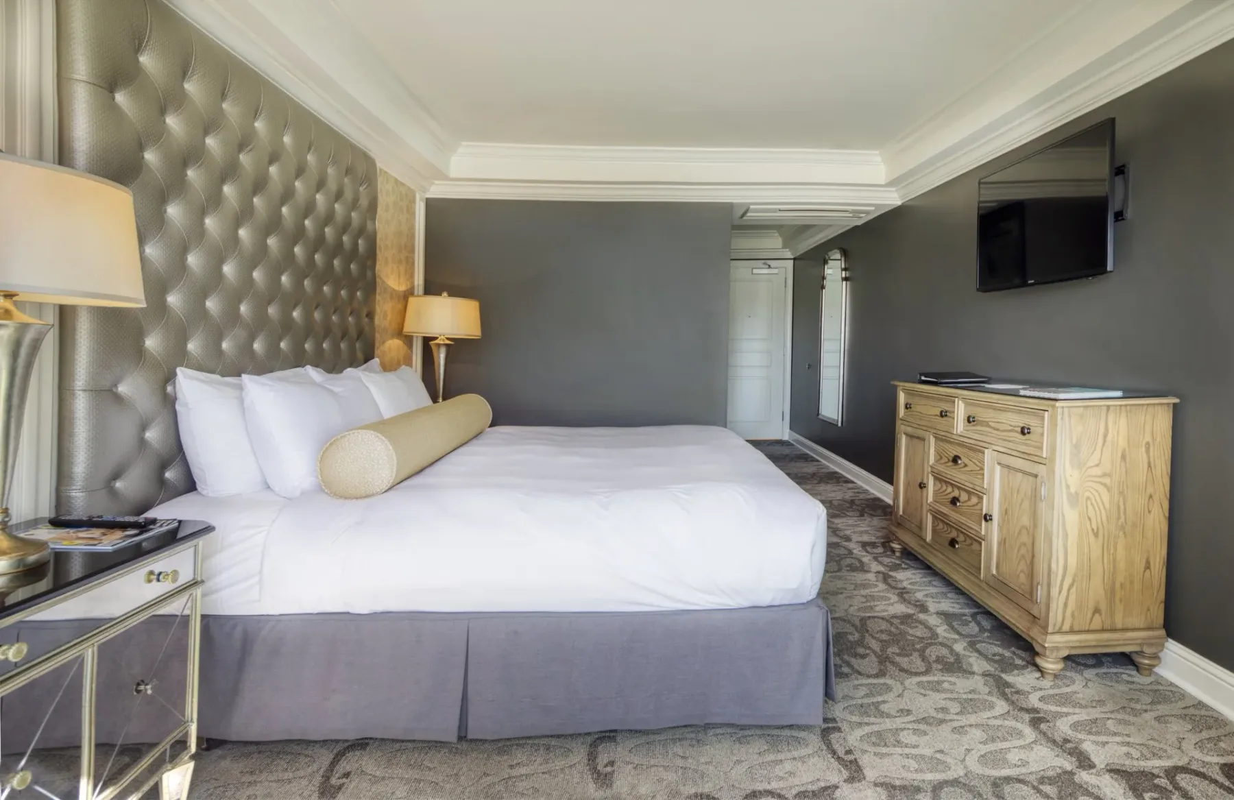Hotel Ballard