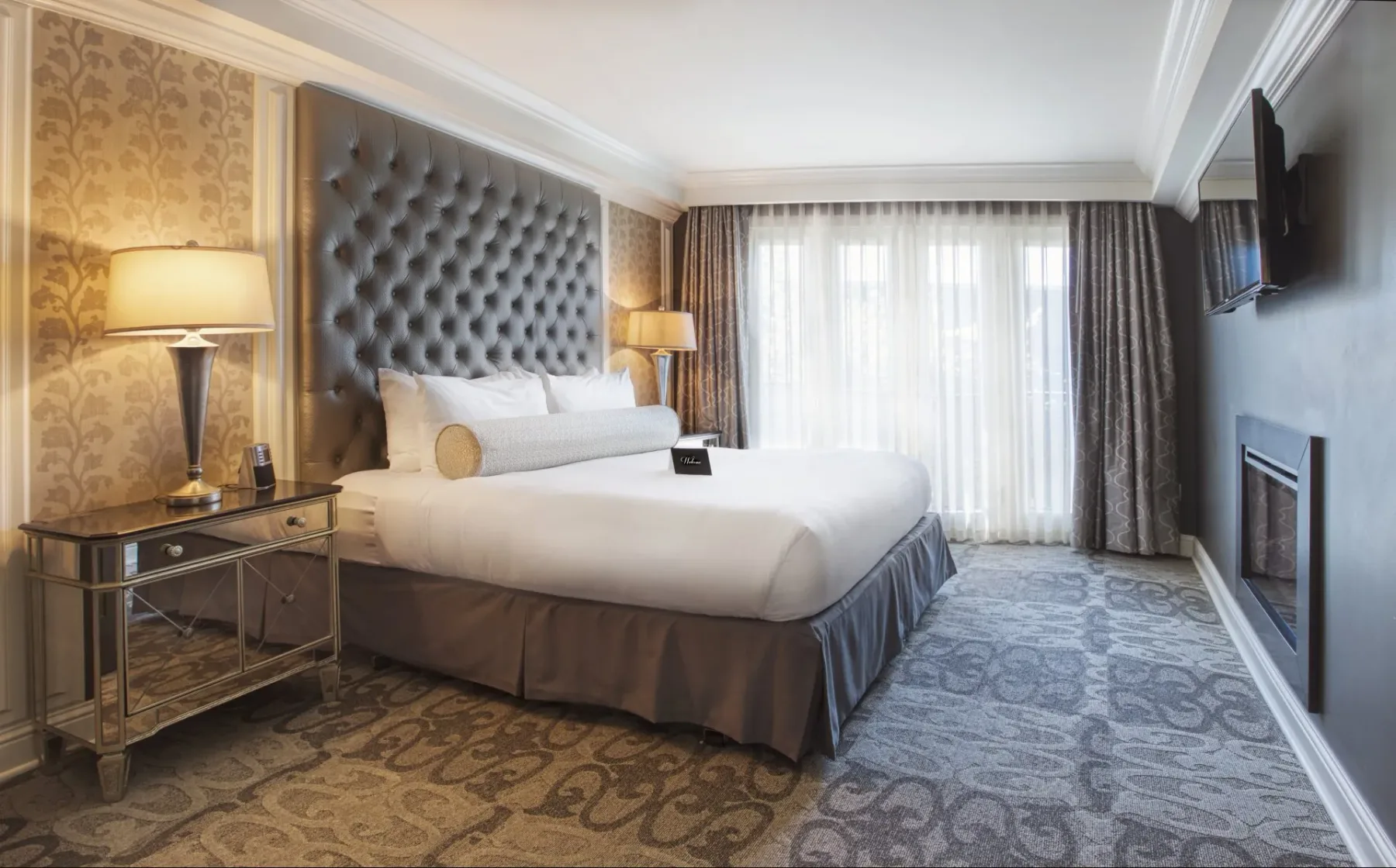 Hotel Ballard