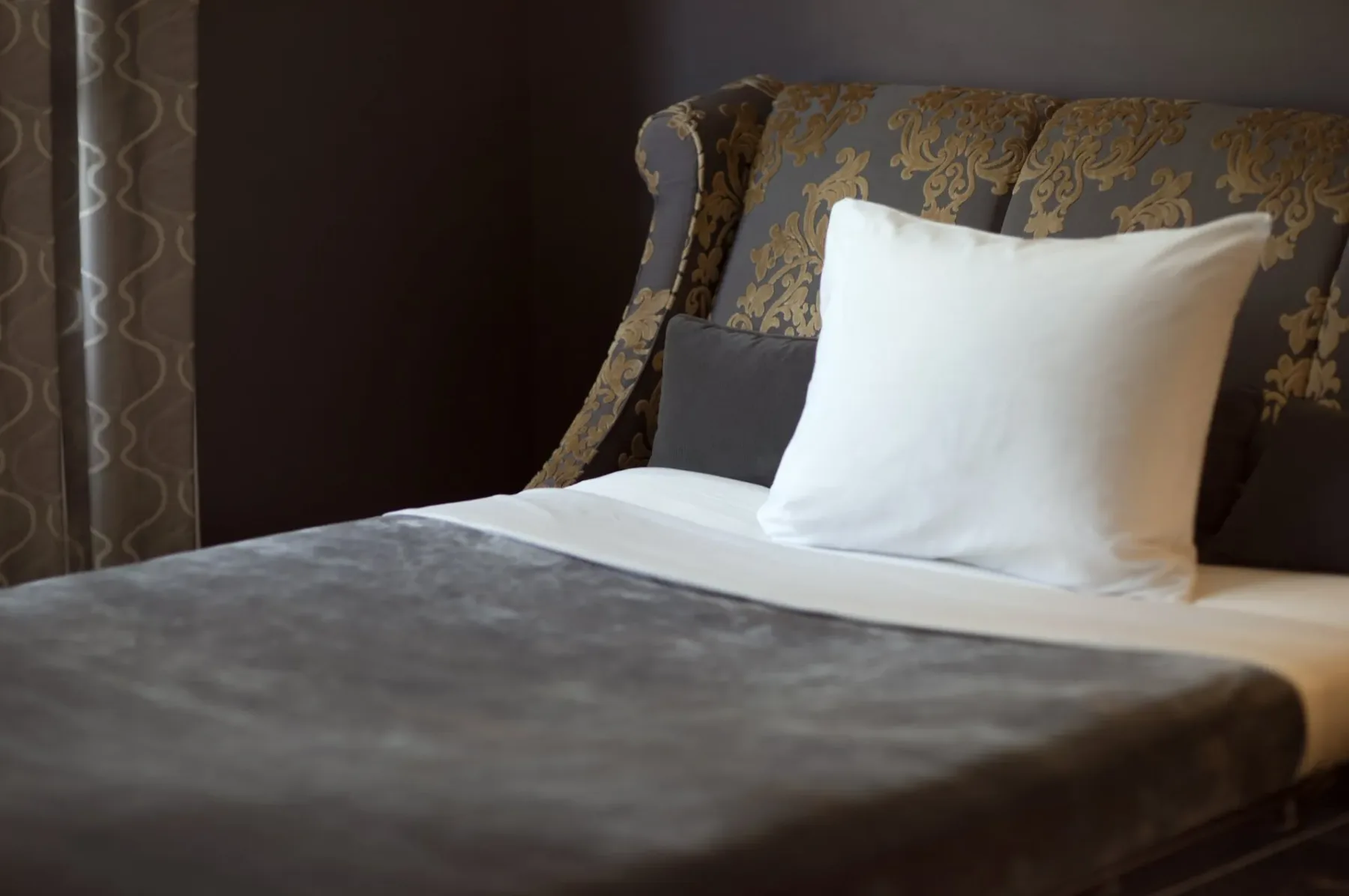 Hotel Ballard