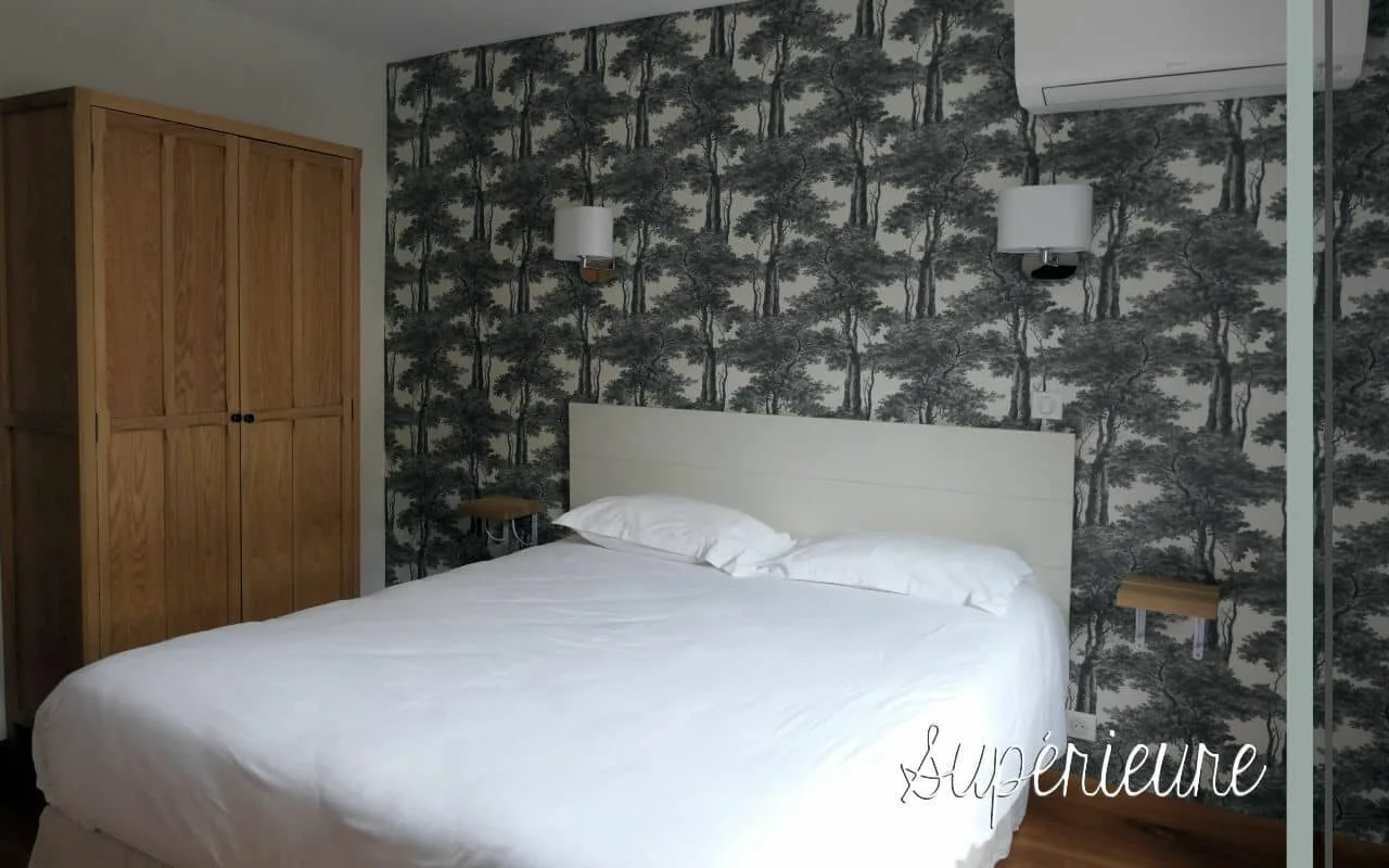 Superior room
