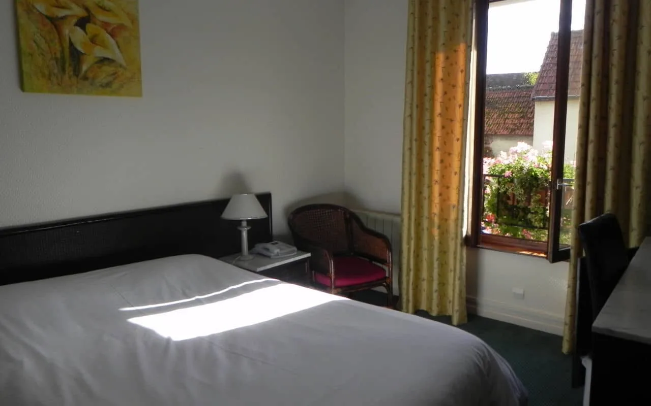 Comfort room