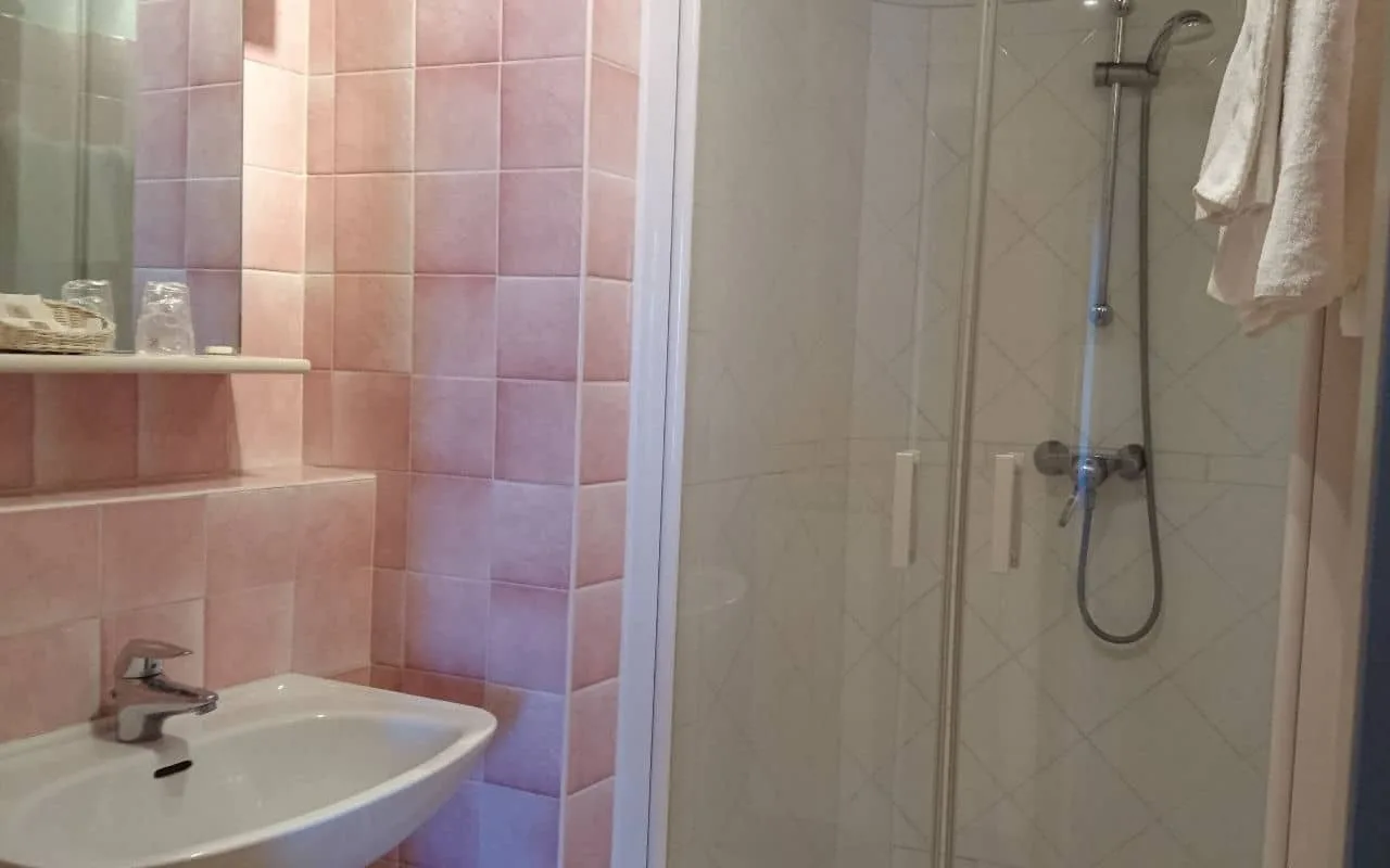 Essential room